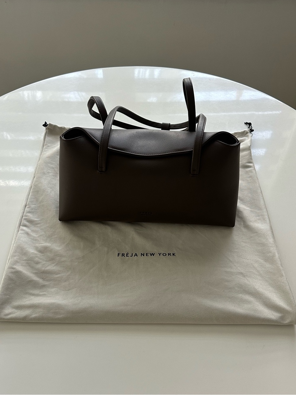 Freja Chrystie Bag